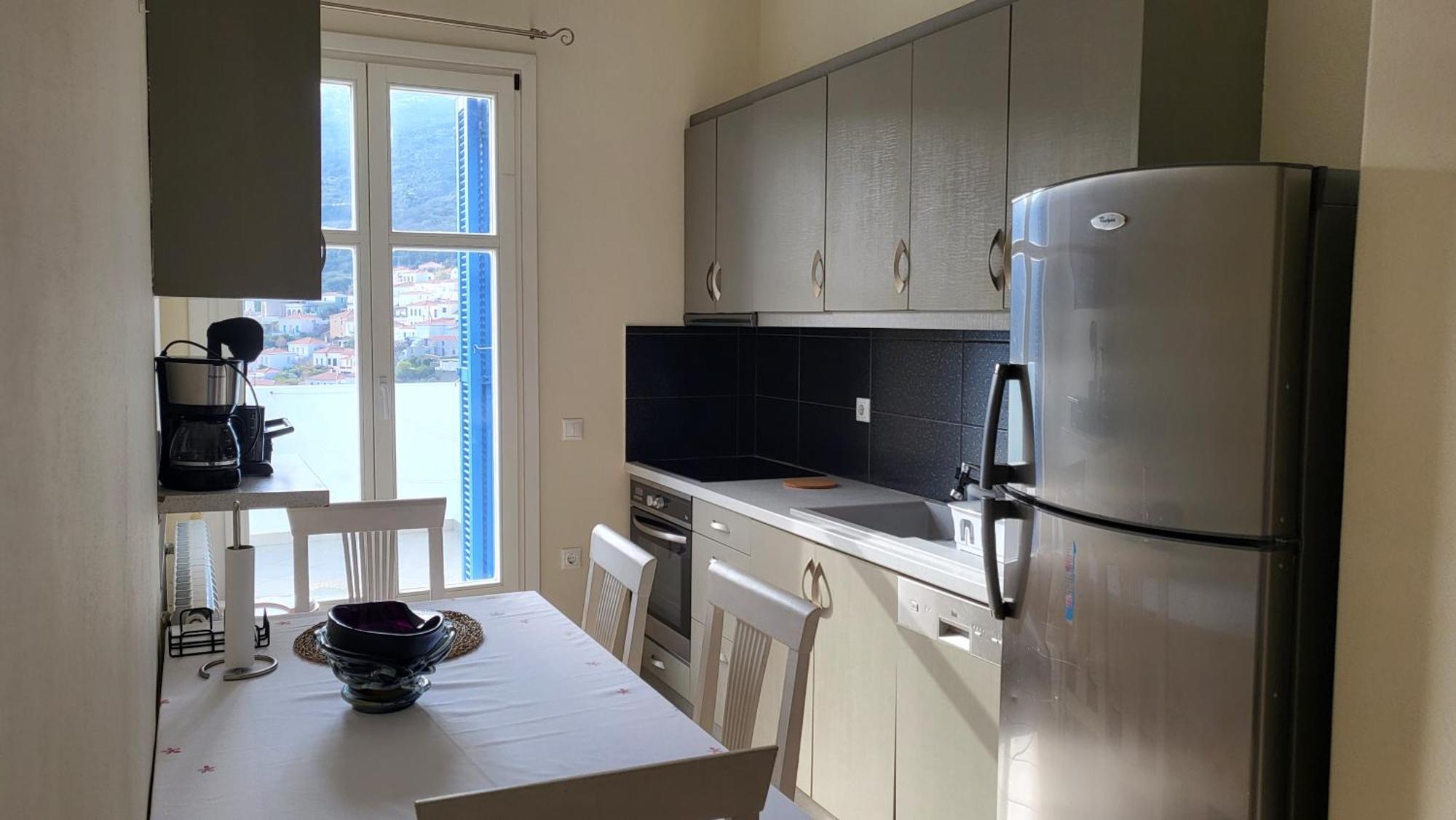 Eirini Home Ándros Extérieur photo