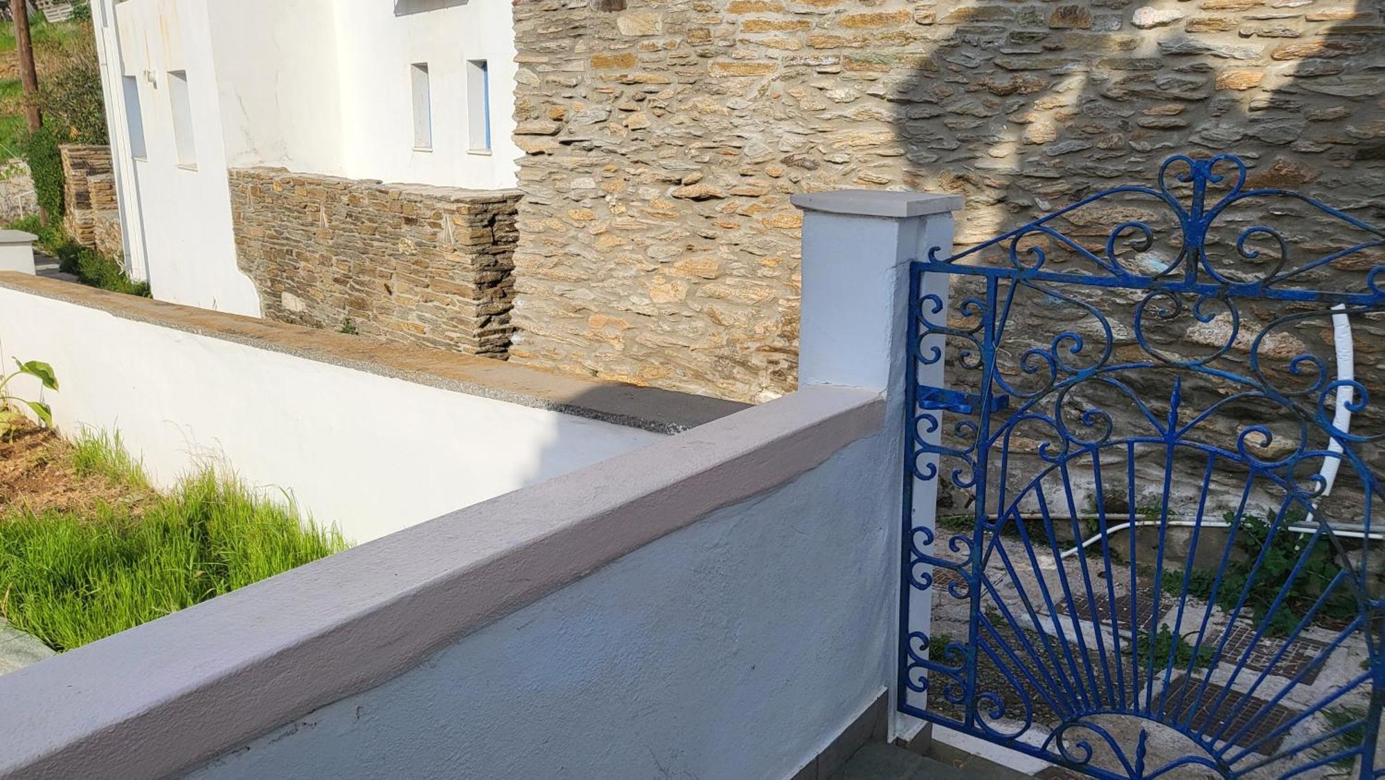 Eirini Home Ándros Extérieur photo