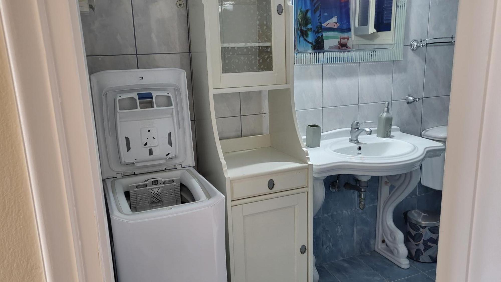 Eirini Home Ándros Extérieur photo