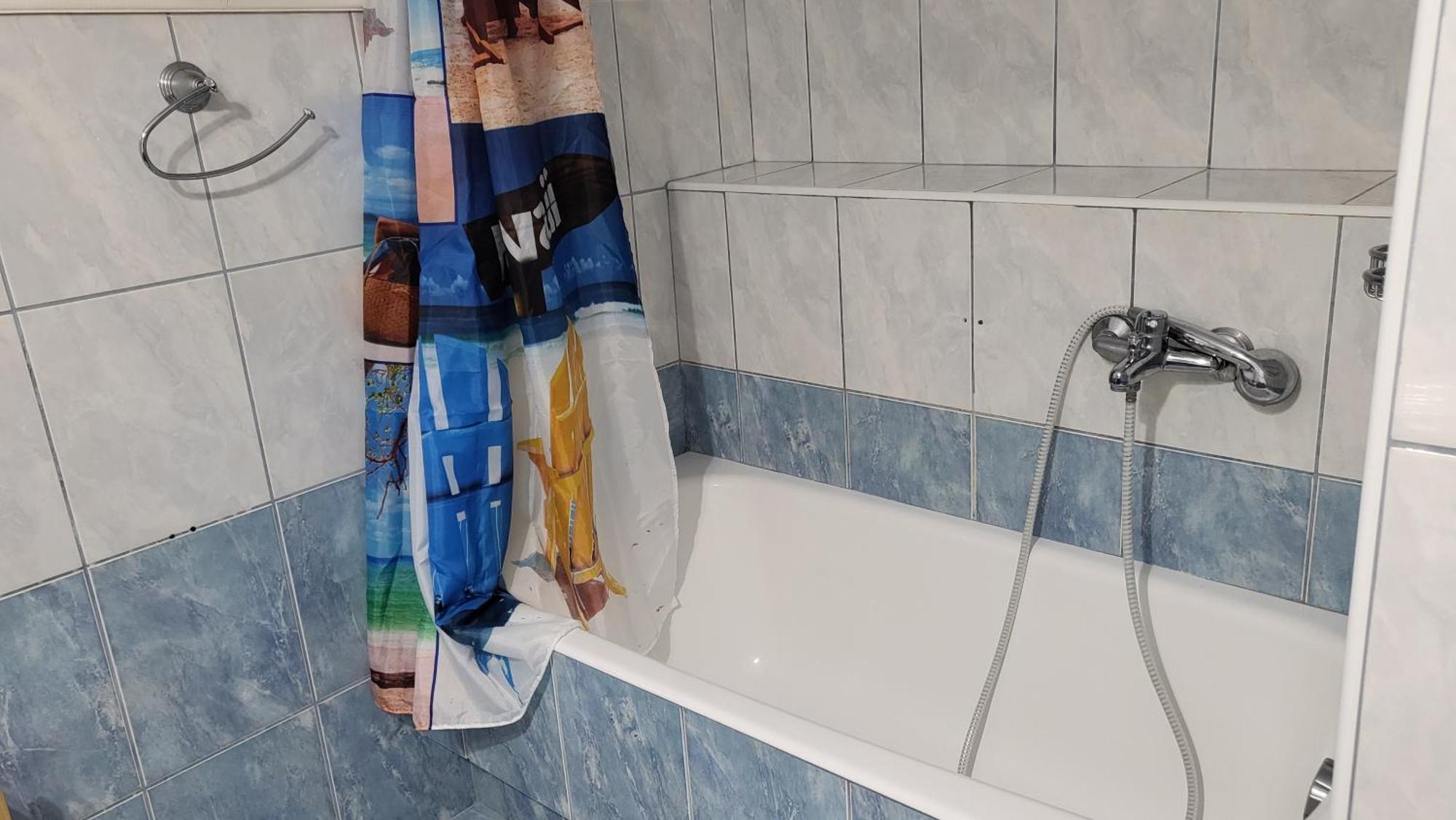 Eirini Home Ándros Extérieur photo
