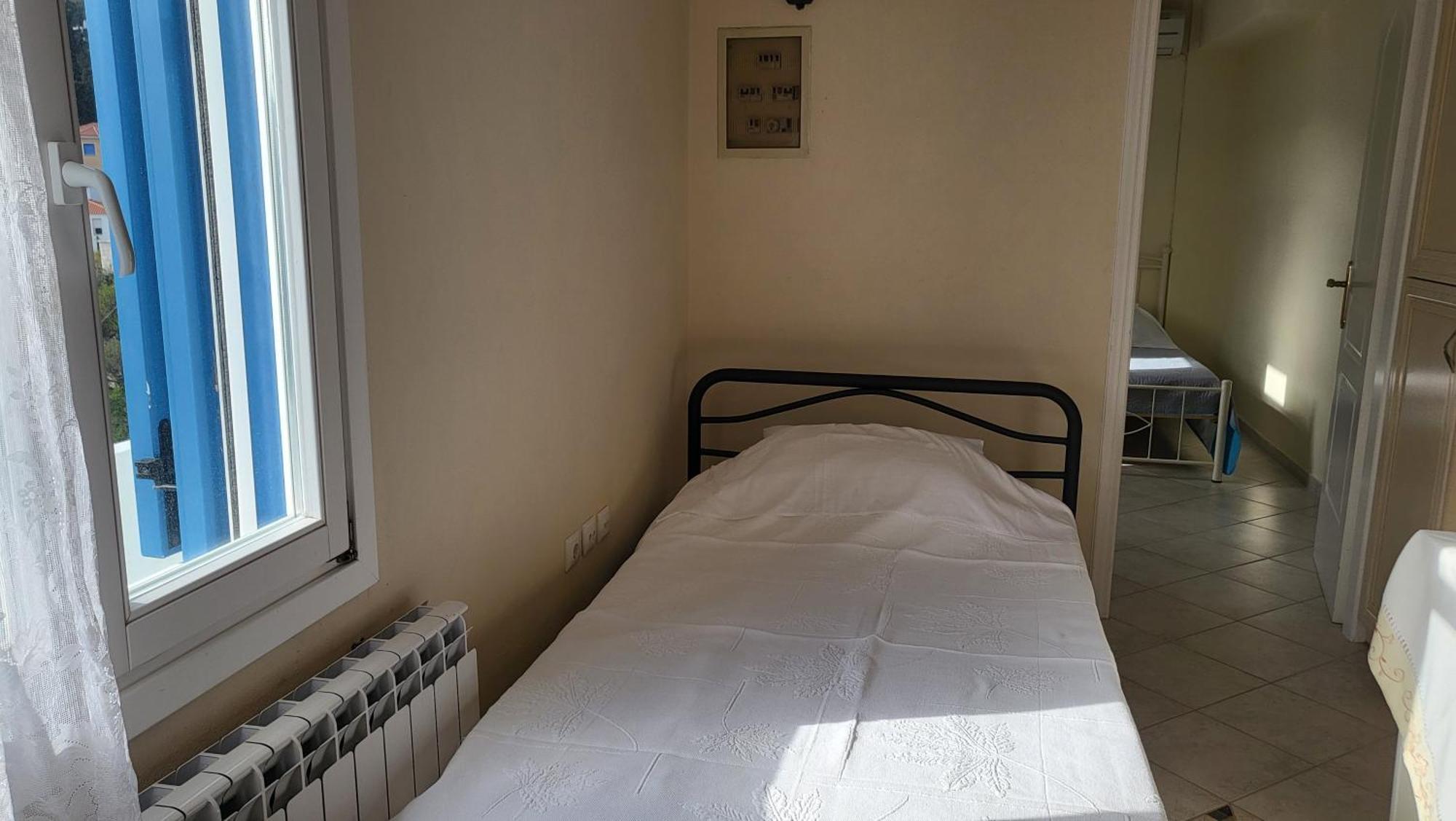 Eirini Home Ándros Extérieur photo