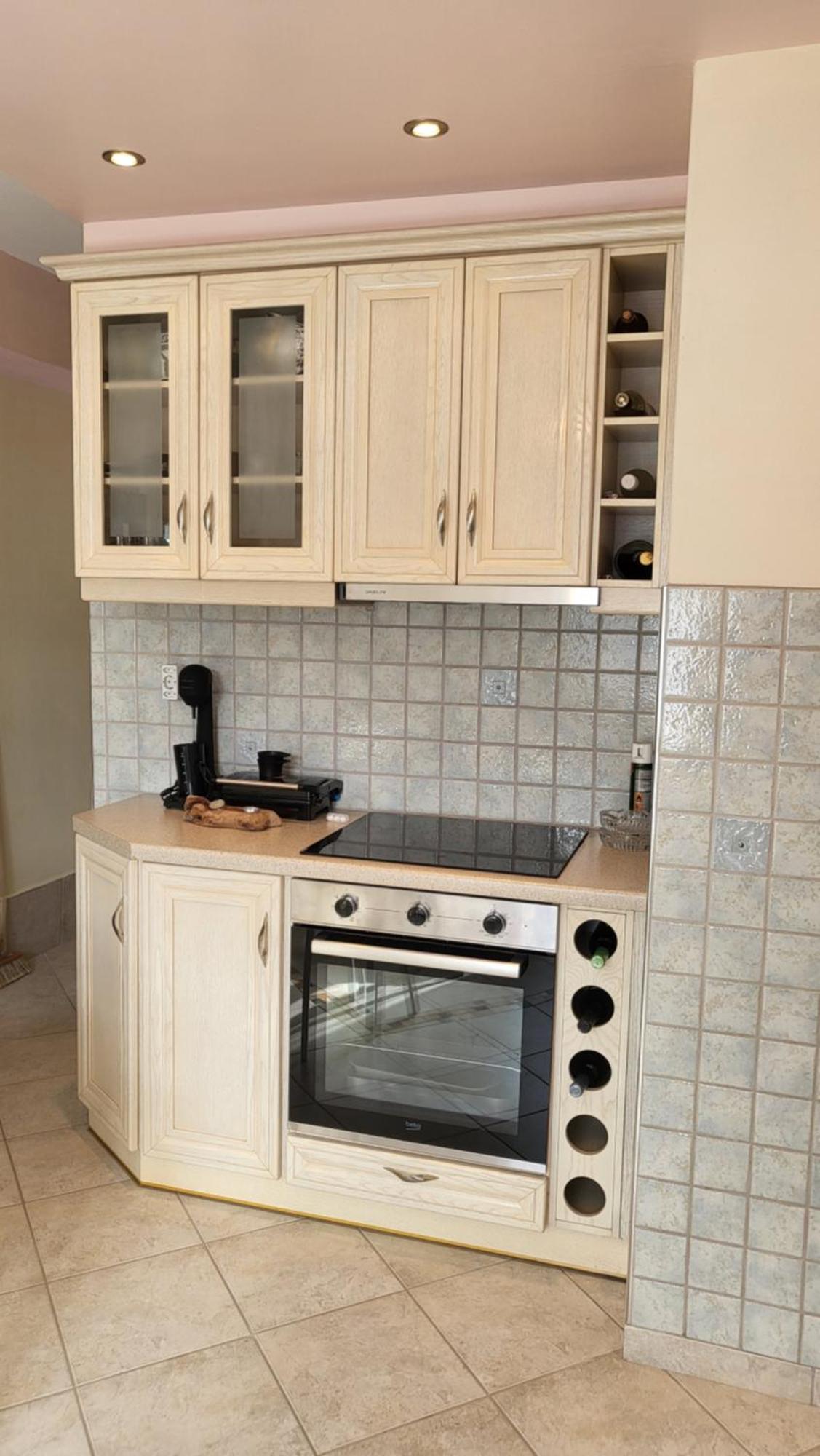 Eirini Home Ándros Extérieur photo