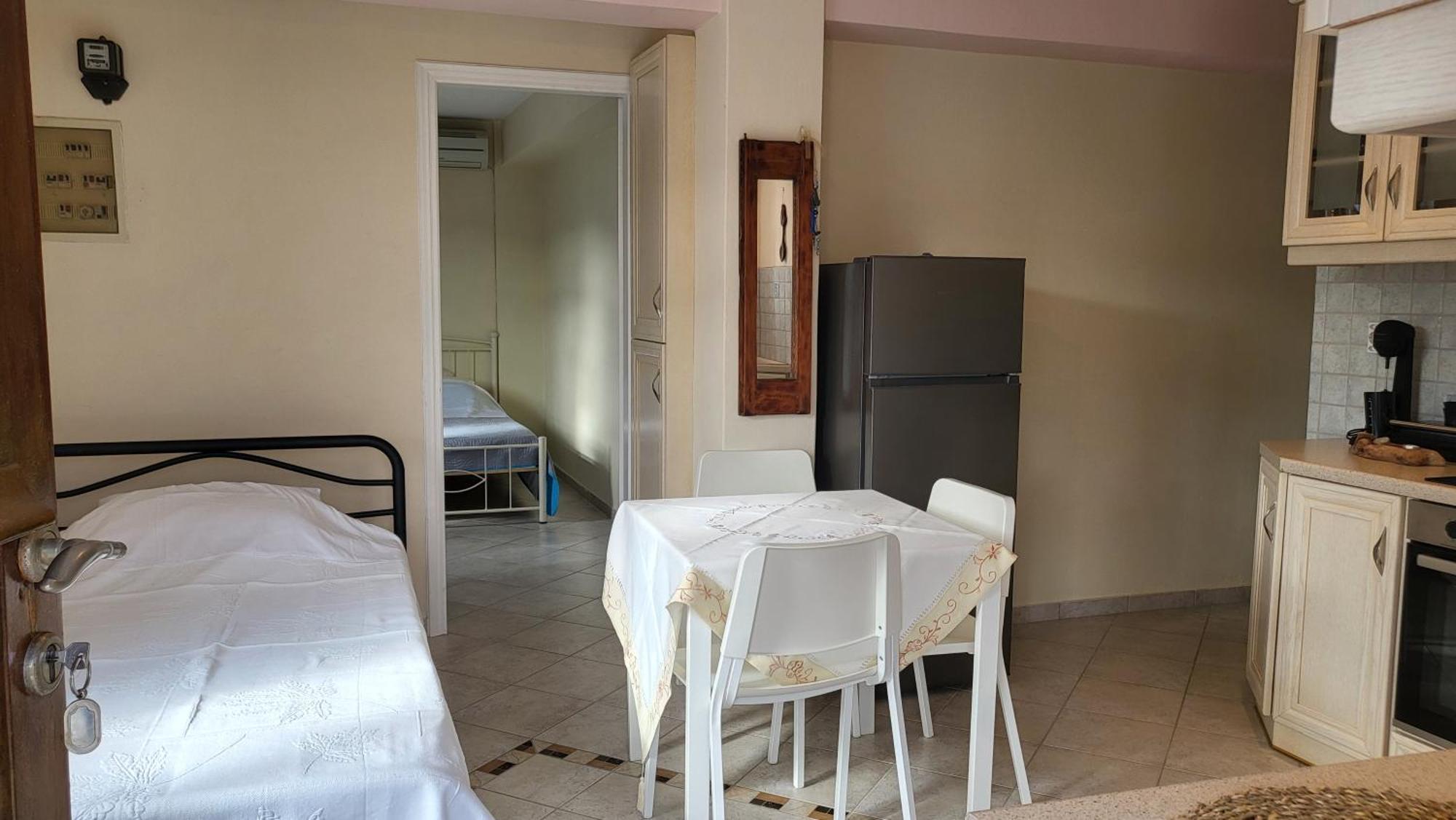 Eirini Home Ándros Extérieur photo