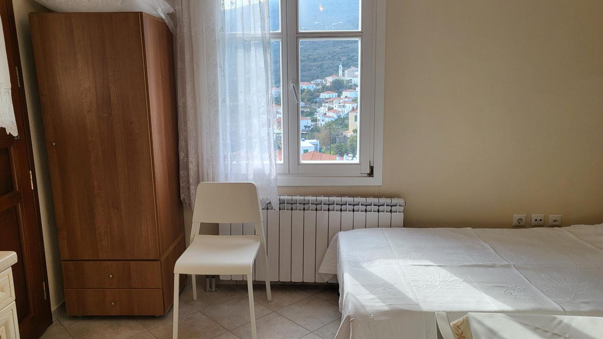 Eirini Home Ándros Extérieur photo
