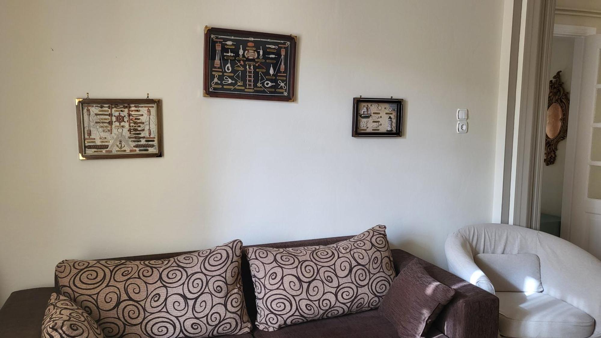 Eirini Home Ándros Extérieur photo