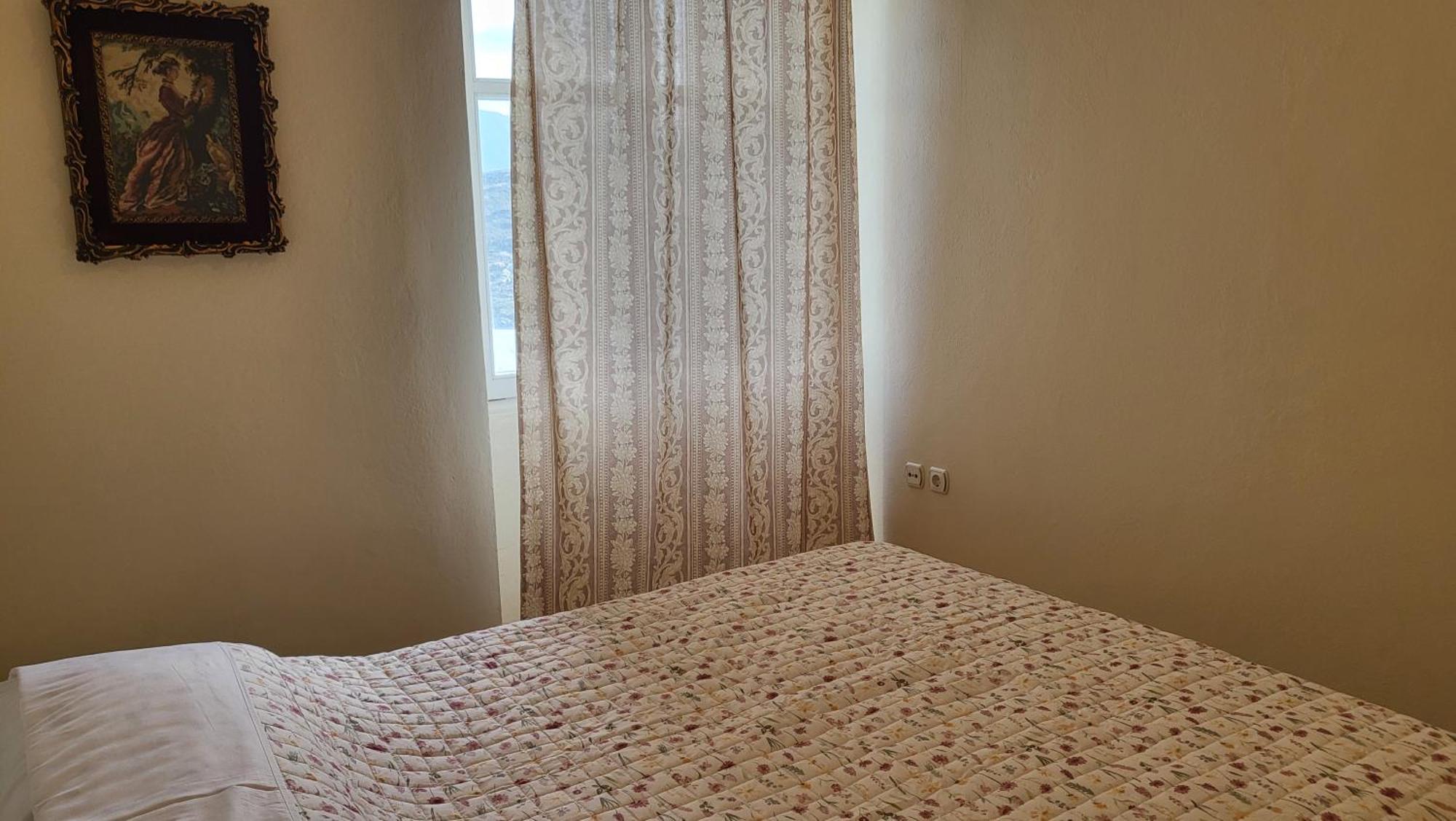 Eirini Home Ándros Extérieur photo