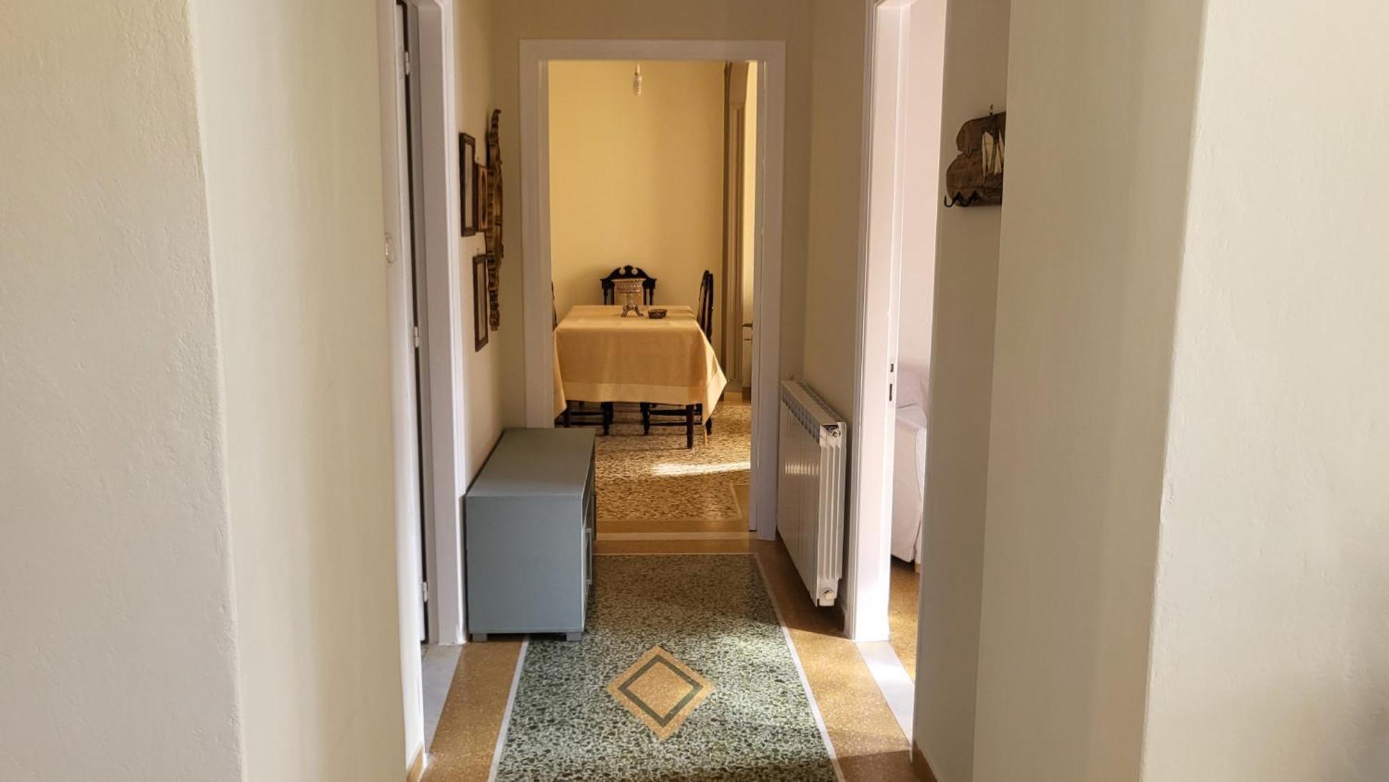 Eirini Home Ándros Extérieur photo