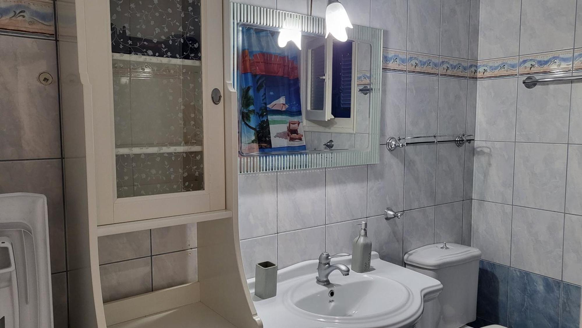 Eirini Home Ándros Extérieur photo