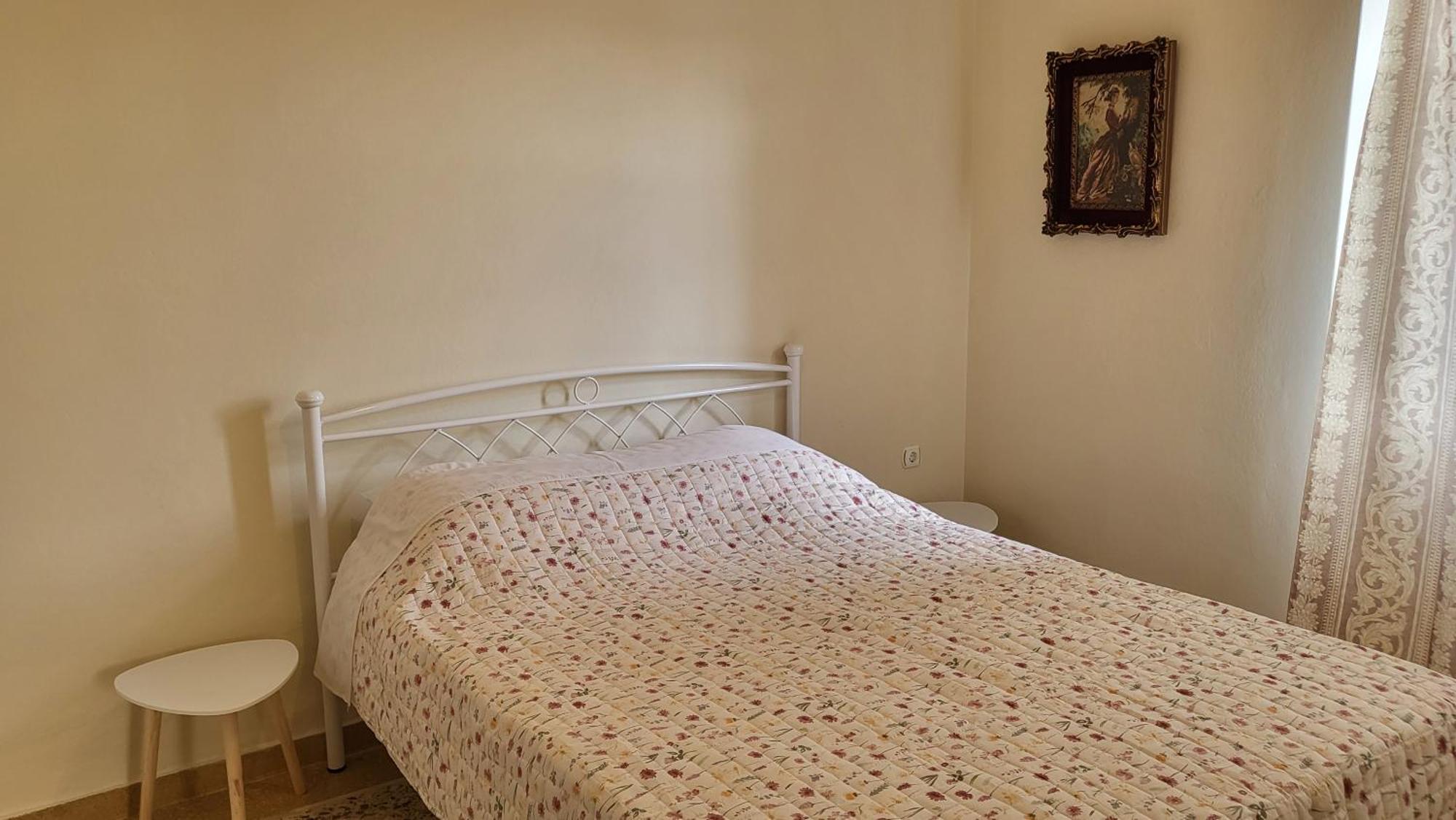 Eirini Home Ándros Extérieur photo