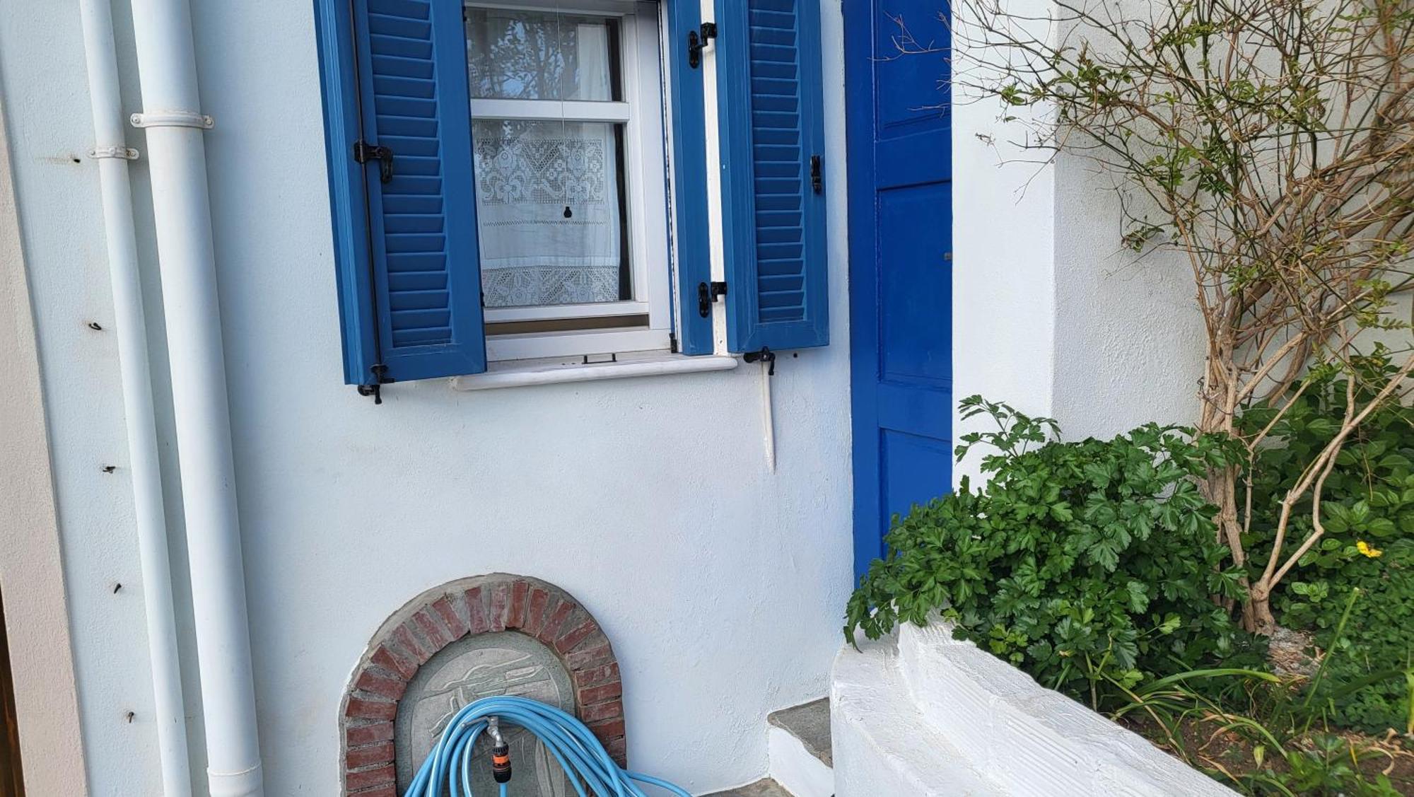 Eirini Home Ándros Extérieur photo