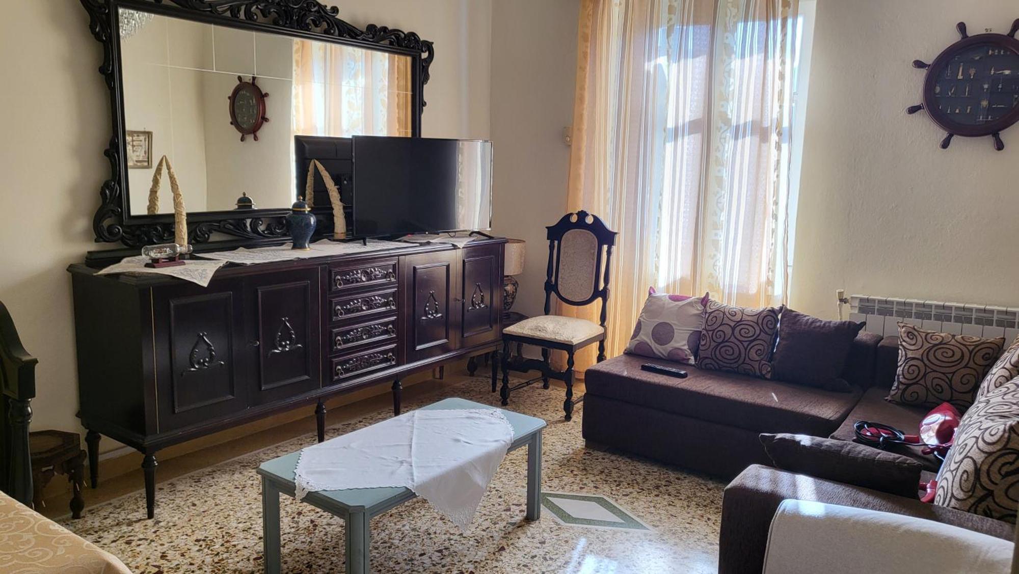 Eirini Home Ándros Extérieur photo