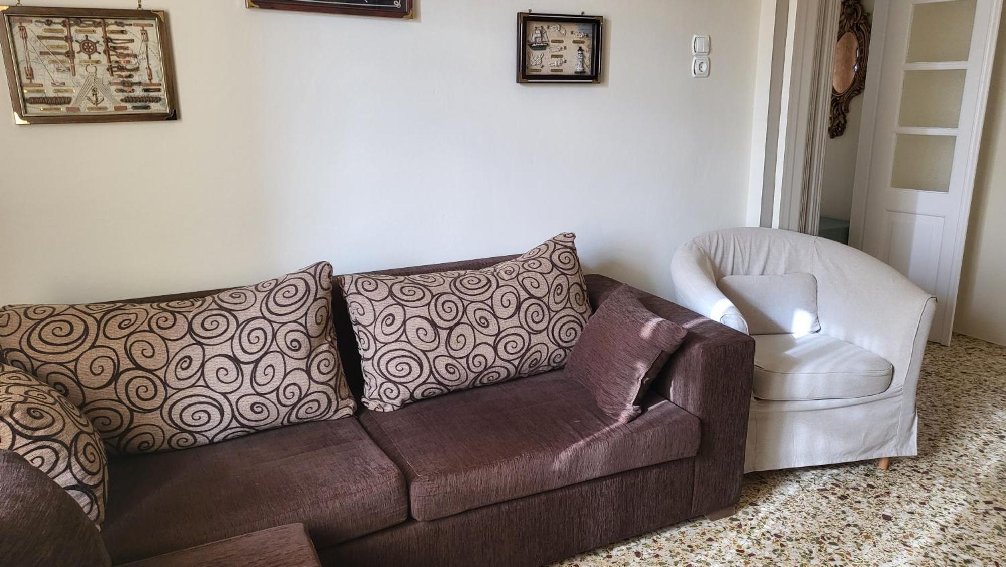 Eirini Home Ándros Extérieur photo